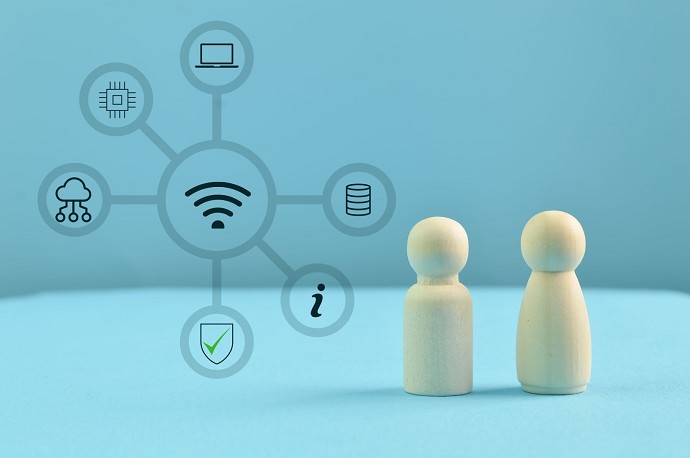 Come faccio ad entrare nel fascicolo san