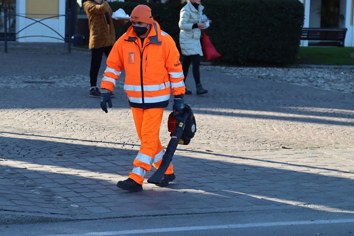 Come essere assunti da operatore ecologi