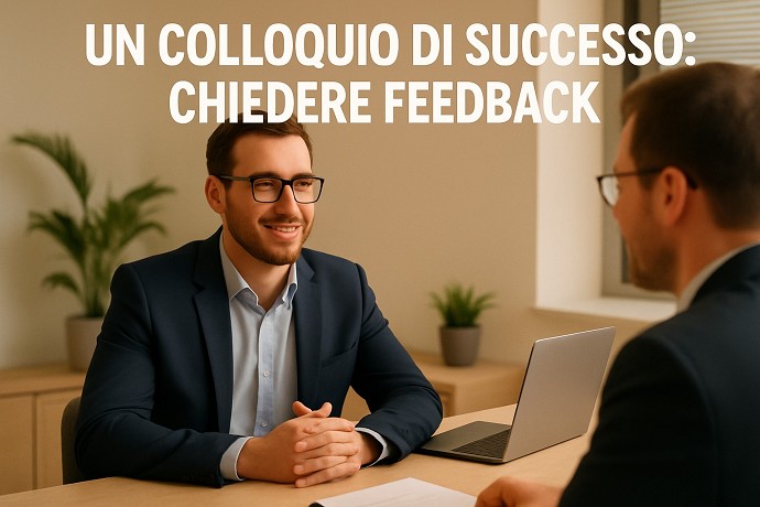 Come fare a capire se un colloquio di la