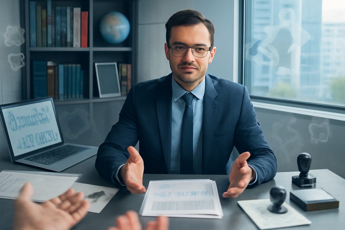 Come fare a capire se  un commercialist