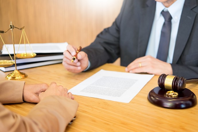 Come fare a divorziare il pi velocement