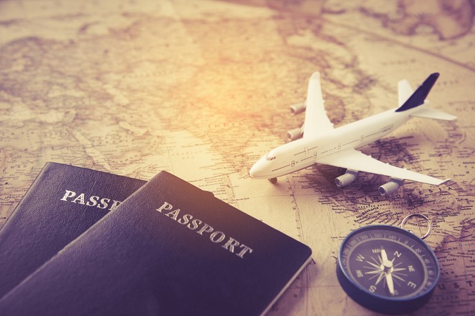 Come fare a sapere se il passaporto  pr