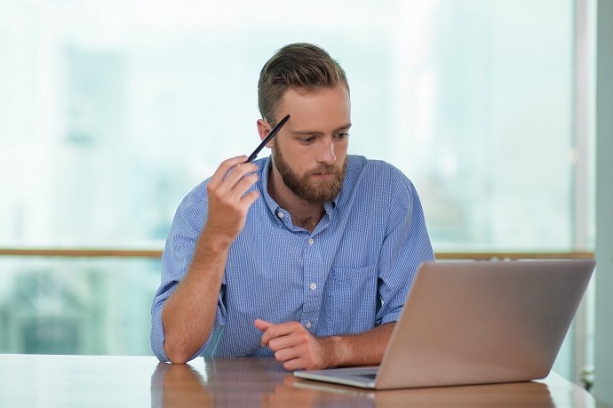 Come fare a sapere se si  segnalati al 