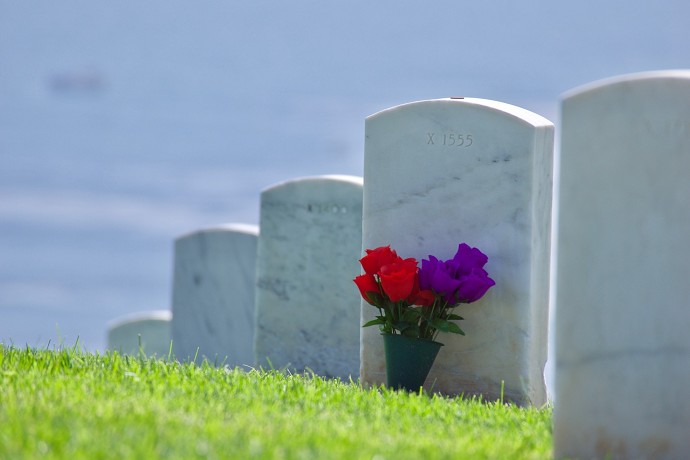 Come fare a sapere se una persona  mort