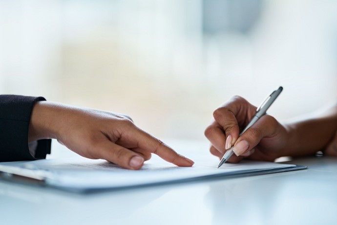 Come fare autocertificazione con dichiar