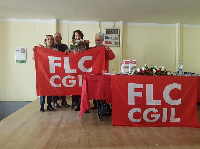 Come fare cancellazione iscrizione sinda