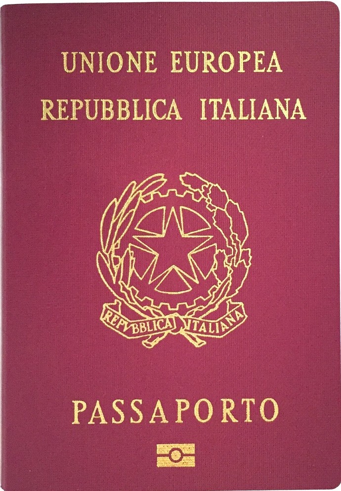 Come fare passaporto. Tutti i modi e sis