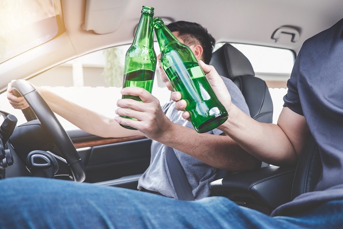 Come fare ricorso multa per guida in sta