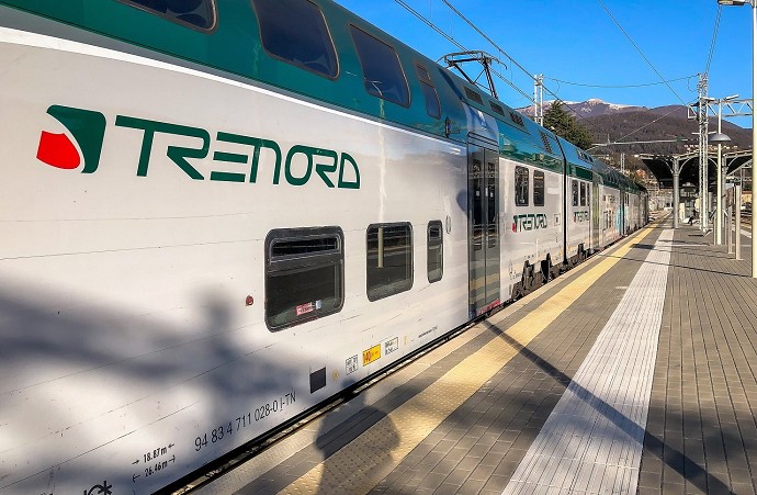 Come fare ricorso per multa Trenord e qu