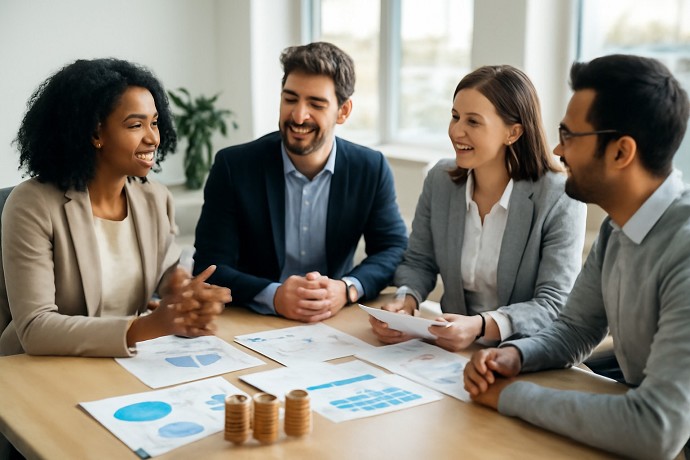 Come finanziare una Srl senza un aumento