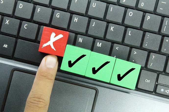 Come firmare a referendum online su Inte