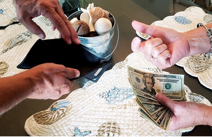 Come funziona banco dei pegni. Cosa si p
