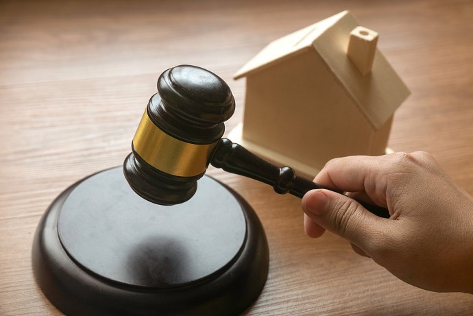 Come funziona comprare una casa all'