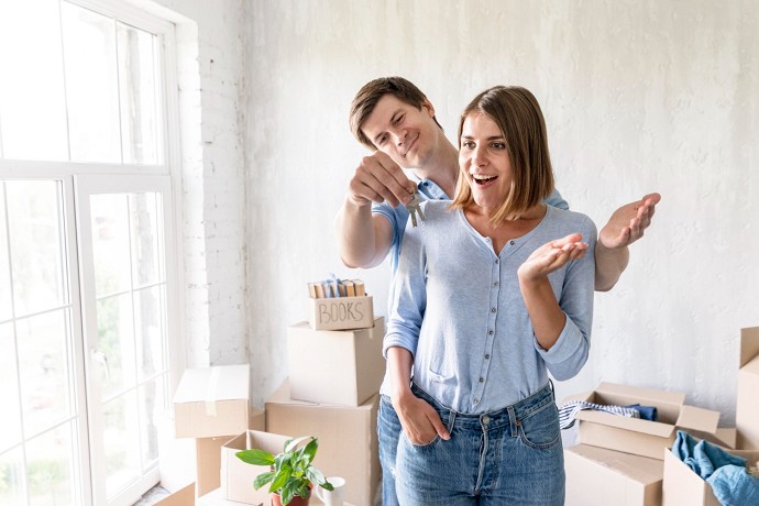 Come funziona il mutuo con garanzia dell