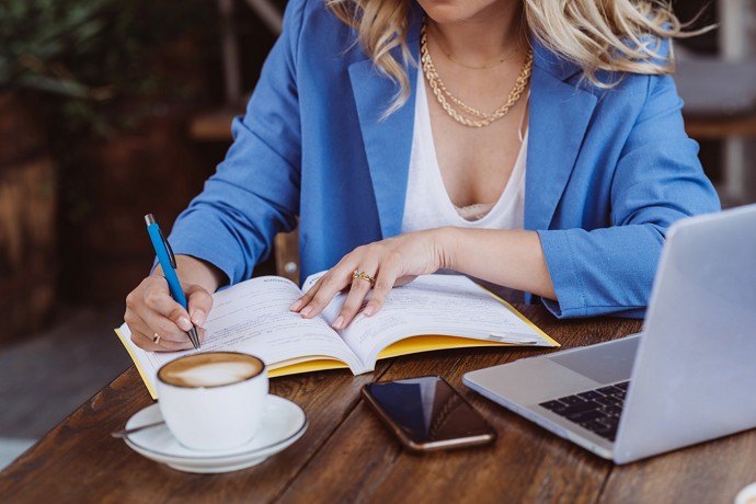 Periodo di prova per un contratto a temp