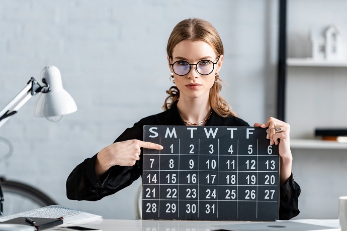 Come funziona il riposo compensativo per