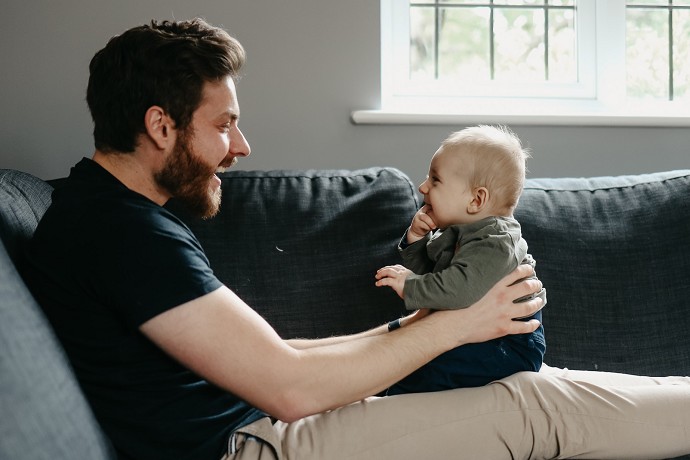 Come funziona l'affidamento dei figli tr
