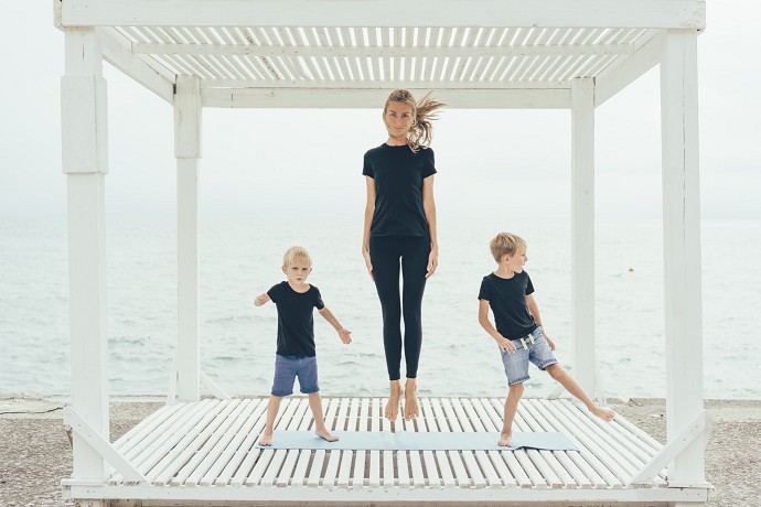 Come funziona l'assegno unico per figli 