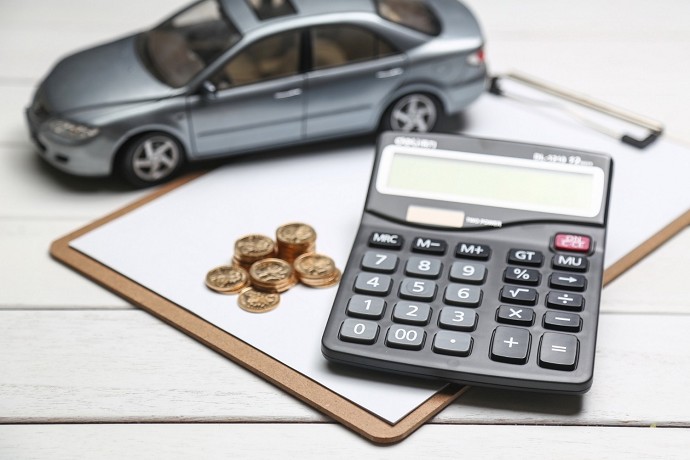 Come funziona l'assicurazione di un'auto