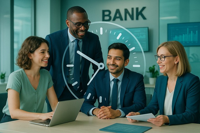 Come funziona la banca ore per il contra
