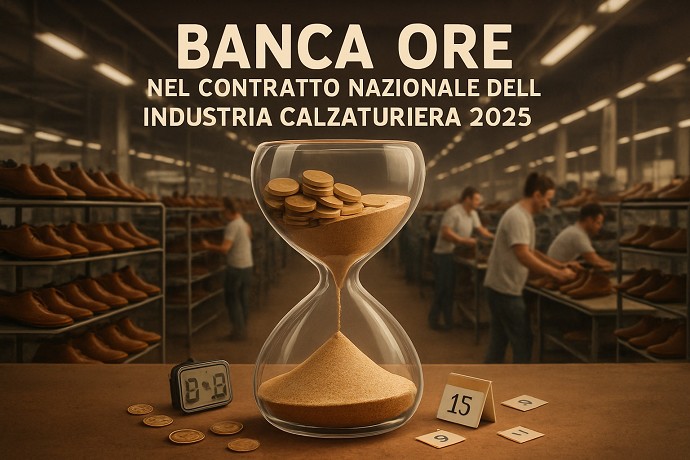 Come funziona la banca ore per il contra