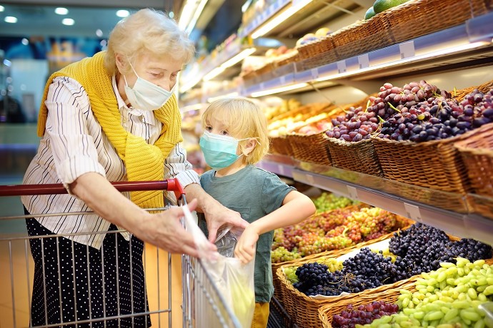 Come funziona la carta acquisti per chi 