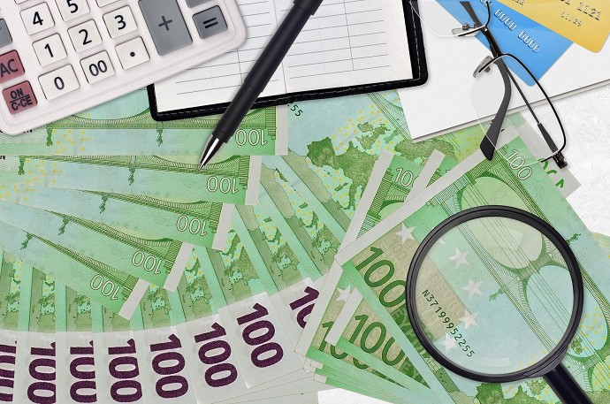 Cessione di credito iva a terzi, come fu