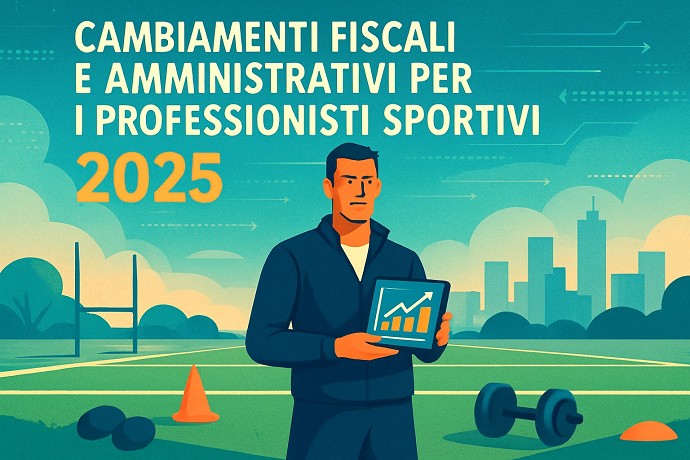  Come funziona la partita iva sportiva o
