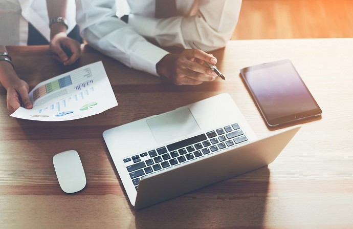 Come funziona la successione di fondi di