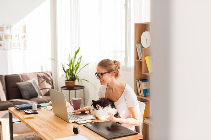Come funziona lo smart working per i dip