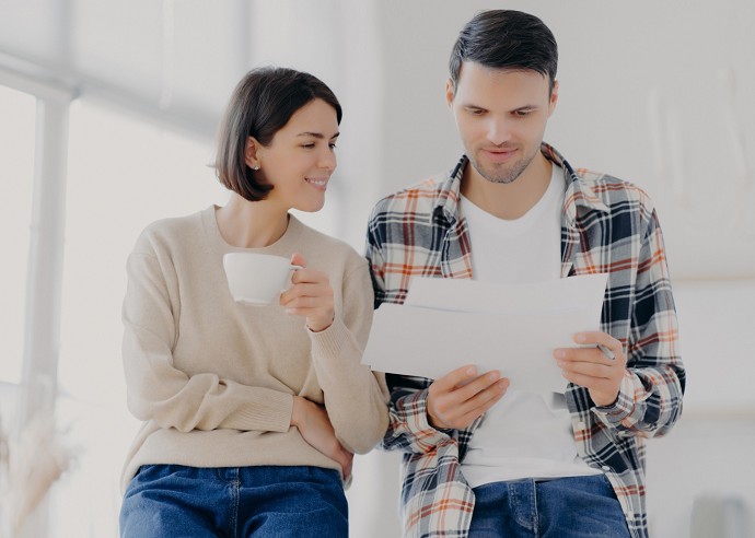 Come funziona lo stato di famiglia tra c