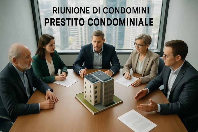 Come funziona un prestito e finanziament