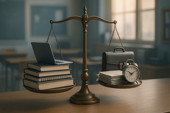 Come funzionano i permessi per diritto a