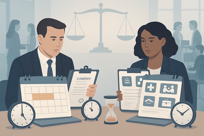 Come funzionano i permessi in un contrat