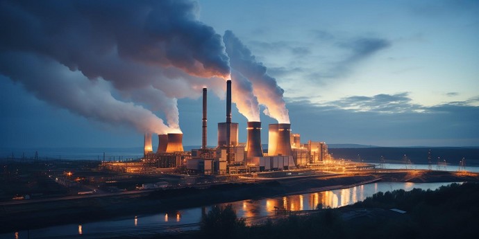 Come il nucleare ritorna in Italia parte