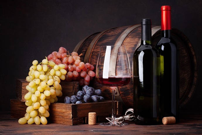 Come  il vino dealcolizzato?  buono? C