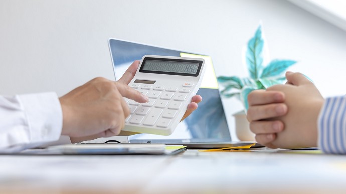 Come incide il part time verticale su co