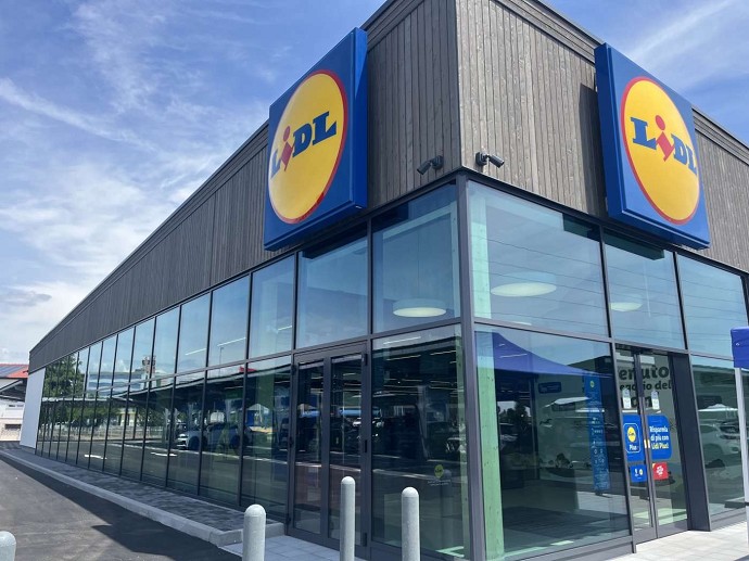 Come  lavorare in Lidl? Ci si trova ben