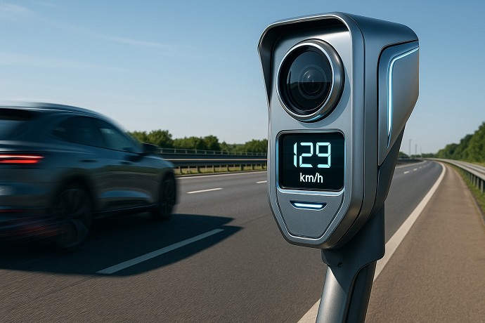 Come non pagare multe autovelox, cavilli