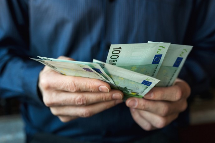 Come ottenere prestiti da 500-1000 euro 