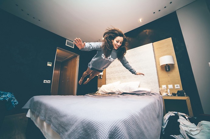 Come prenotare albergo o casa in affitto