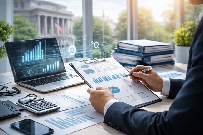 Come prepararsi a un controllo fiscale d