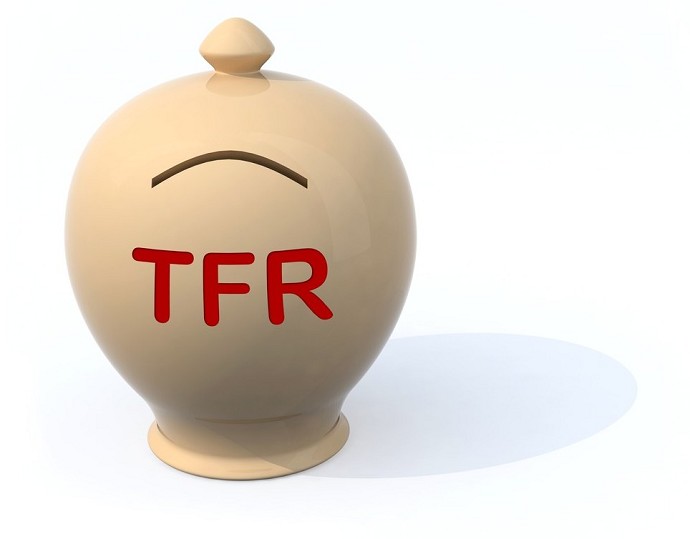 Come richiedere l'anticipo del tfr per m