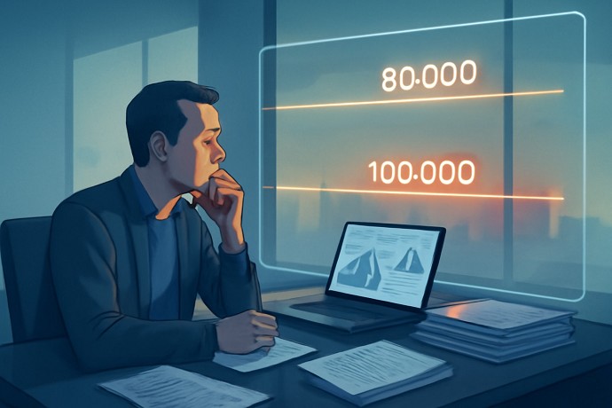 Come rimanere con la partita iva forfett