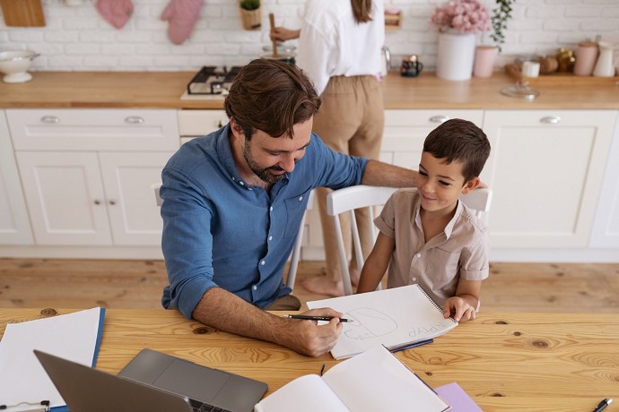 Come riottenere assegno unico figli quan