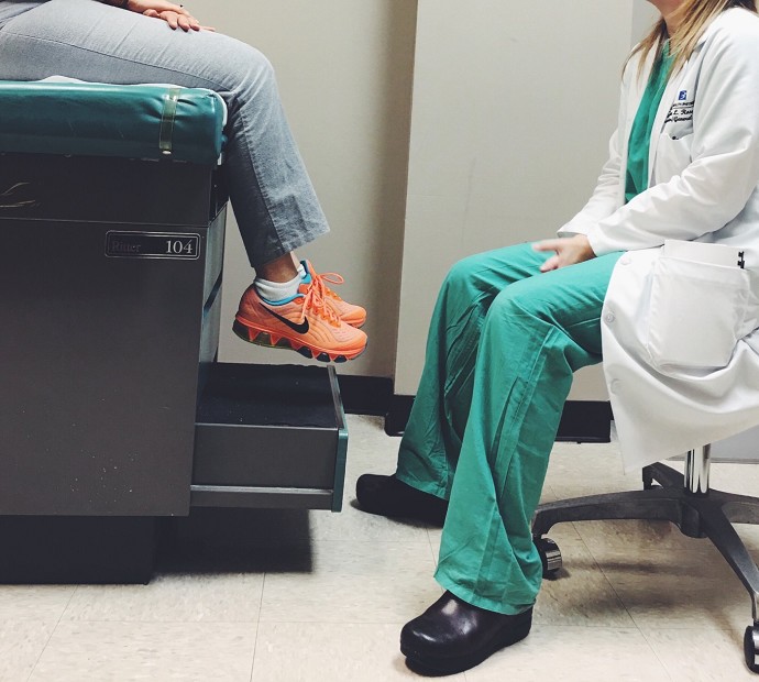 Come sapere chi  il mio medico di base?