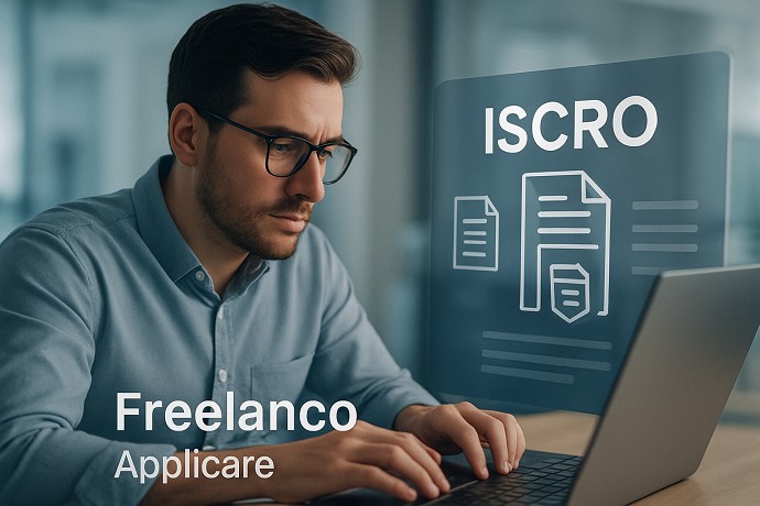 Come sapere se hai diritto all'ISCRO e c