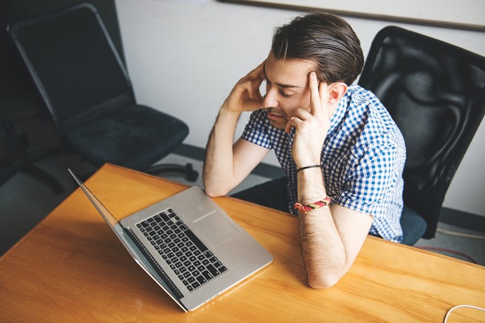 Come si calcola il preavviso per dimissi