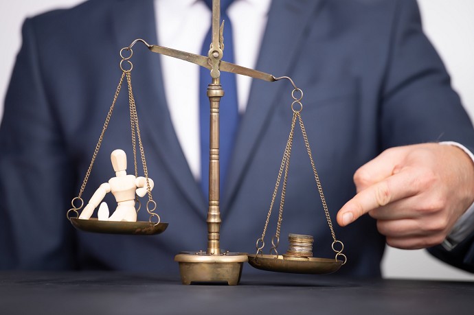 Come non dare quota di eredit legittima