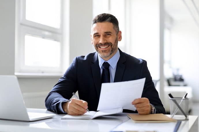 Come trovare lavoro a 50-55 anni? I sett